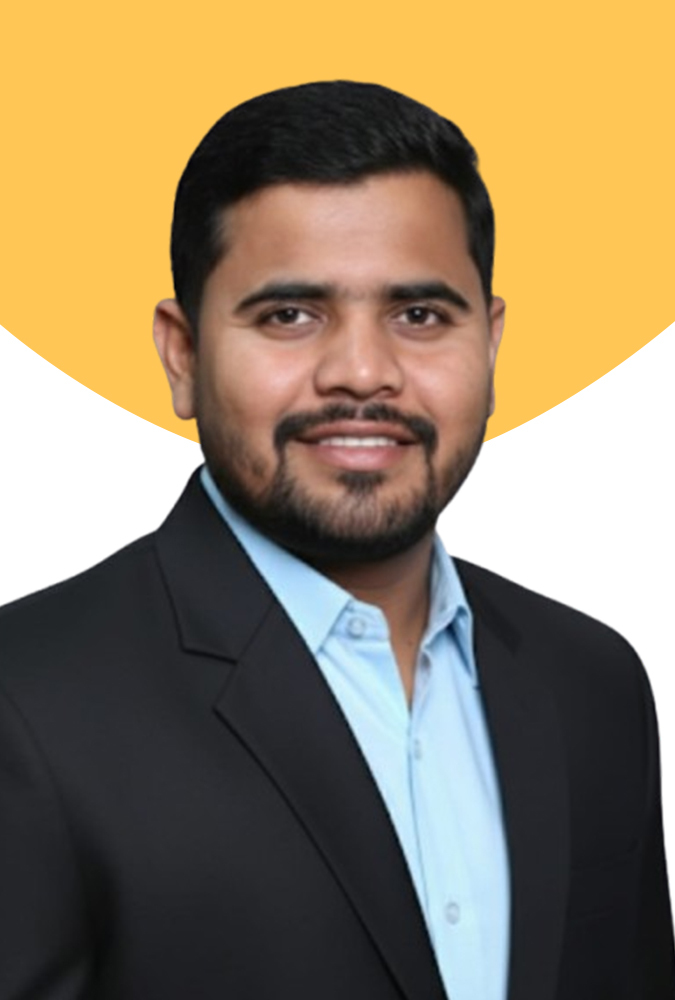 Mr. Kailas K. Dhatrak